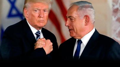 Trump ve Netenyahu hasta mı?