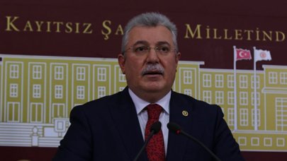 AK Parti'li Akbaşoğlu: Erken seçim yok