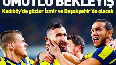 Fenerbahçe bir umut