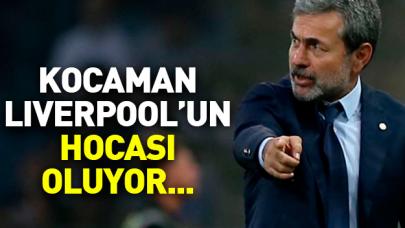 Aykut Kocaman Liverpool'un başına geçiyor