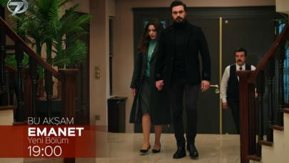 Emanet 103. bölüm özeti ve fragmanı - 27 Ocak Çarşamba neler yaşanacak?