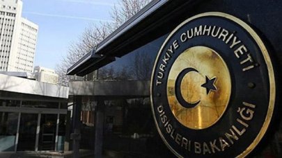 Dışişleri'nden, 'Uluslararası Holokost'u Anma Günü' mesajı