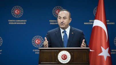 Bakan Çavuşoğlu'ndan önemli açıklamalar