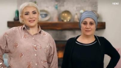 Zuhal Topal'la Sofrada Rabia Tekeci kimdir? Instagram hesabı - 28 Ocak yarışmacı gelini tanıyalım