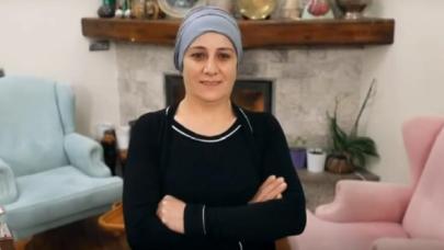 Zuhal Topal'la Sofrada Huriye Tekeci kimdir? 28 Ocak yarışmacı kaynana tanıyalım