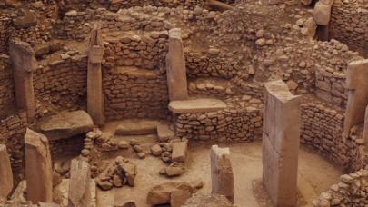 Tarihin sıfır noktası: Göbeklitepe