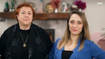 Zuhal Topal'la Sofrada Fatma Sebahat Erginay kimdir? | 29 Ocak Cuma yarışmacı kayınvalide