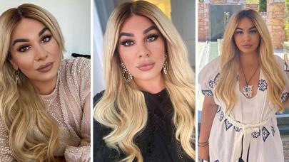 Doya Doya Moda Selin Esra Arslanbaş kimdir? Yaşı, boyu, kilosu, bedeni ve Instagram hesabı