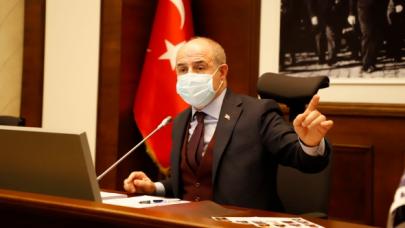 Dr. Hasan Akgün: Kimseden korkmam!