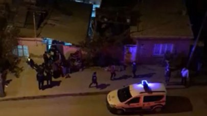 Mersin’de düğünü basan polis neye ceza yazacağını şaşırdı