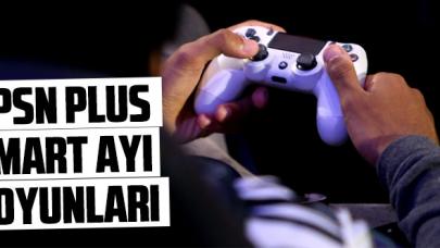 2021 Mart ayı PlayStation Plus(PS Plus) PS4 ve Ps5 ücretsiz (bedava) oyunları | Ps4 ve PS5 ücretsiz oyun indir