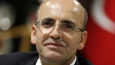 Mehmet Şimşek'ten adaylık hakkında ilk açıklama