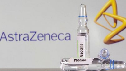 AstraZeneca'nın aşısına İsviçre’den ret