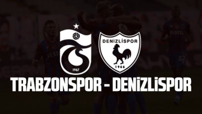 Trabzonspor  Denizlispor maçı canlı izle | Bein Sports 1 internetten donmadan link