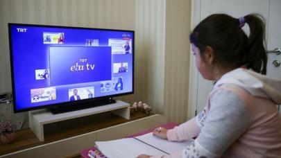 6 Şubat Cumartesi EBA TV ilkokul, ortaokul ve lise tekrar ders programı