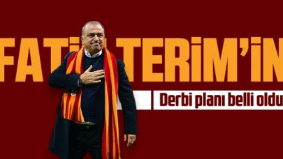 Fatih Terim'in derbi planı: Mohamed Mostafa o ismin yerine sahada!