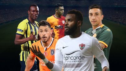 6 Şubat Cumartesi Süper Lig maçları | Bein Sports 1 ve Bein Sports 2 yayın akışı