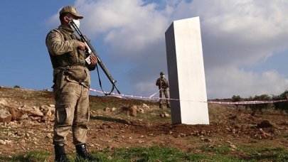 Göbeklitepe’deki monolite ziyaret yasağı