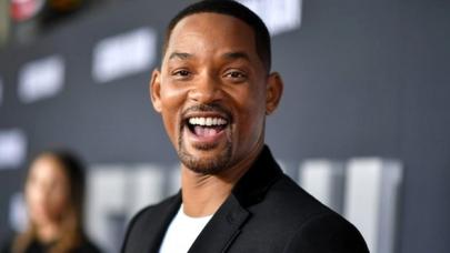 Will Smith Fast & Loose'un başrolünde oynayacak