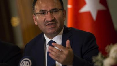 Bozdağ'dan dolar açıklaması