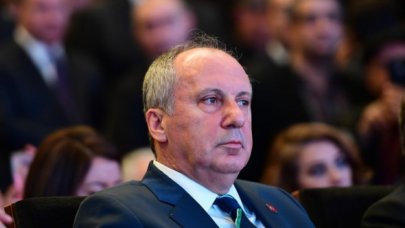 Muharrem İnce'nin e-Devlet üzerinden yaptığı istifa başvurusu onaylandı