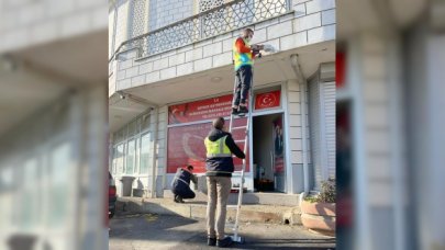 Köylere ücretsiz internet hizmeti