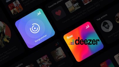 Deezer’ın müzik arşivi 73 milyonu geçti