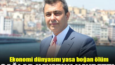 İTO Başkanı İbrahim Çağlar hayatını kaybetti! İbrahim Çağlar kimdir