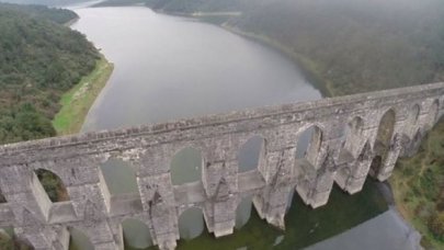 İstanbul barajlarındaki son doluluk oranları açıklandı