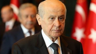 MHP lideri Bahçeli Büyük Kurultay tarihini açıkladı