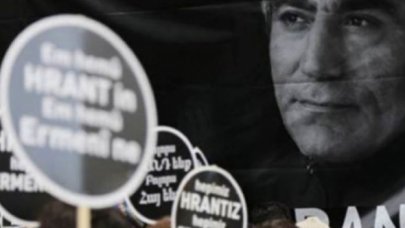 Hrant Dink davasının karar duruşması 5 Mart'ta