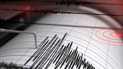 Pasifik’te 7.9 büyüklüğünde deprem