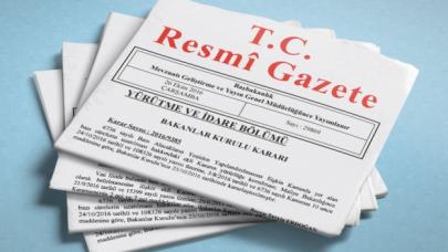 24 Mayıs 2018 Perşembe Resmi Gazete - Çalışanların İSG Eğitimlerine İlişkin Yönetmelikte Değişiklik