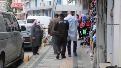 Afyon’da 16 yaşındaki kız babası tarafından boğazından bıçaklandı