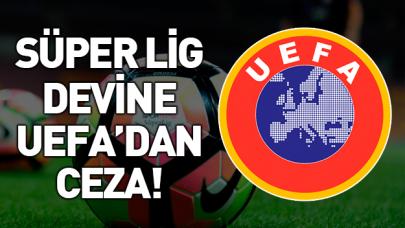 Fenerbahçe sözünü tutamadı, ceza geliyor!