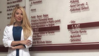 Uzman Psikolog Melda Yakupoğlu kimdir? Eğtimi, çalıştığı kurumlar ve uzmanlık alanları