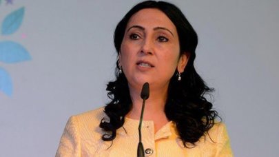 Figen Yüksekdağ, Erdoğan'a hakaret davasından beraat etti