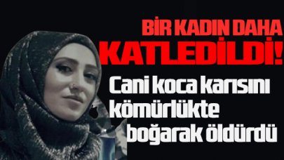 Fatih'te kadın cinayeti! Cani koca eşini boğarak öldürdü