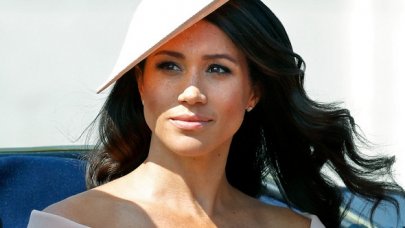 Prens Harry'nin eşi Meghan Markle İngiliz basınına karşı büyük zafer kazandı