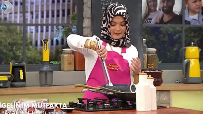 Gelinim Mutfakta Esra Birinci kimdir? Kaç yaşında ve nereli