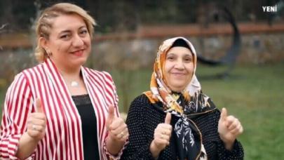 Zuhal Topal'la Sofrada 16 Şubat Salı yarışmacısı Arzu Beyaz kimdir? Kaç yaşında ve nereli