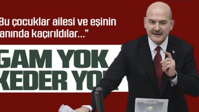 Soylu: Gardırop siyasetçisi değiliz