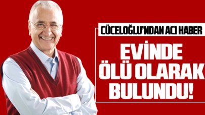 Psikolog Doğan Cüceloğlu evinde ölü bulundu | Doğan Cüceloğlu kimdir?