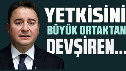 DEVA Partisi'nden Bahçeli'ye: Ülkenin çeteler tarafından yönetilmesinden siz sorumlusunuz!