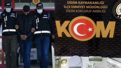 Tunceli Belediye Başkanı Maçoğlu'nun kardeşi uyuşturucudan tutuklandı