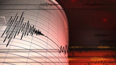 İran’da şiddetli deprem: 5,6!