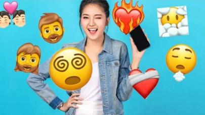 Apple hayatımıza 217 yeni emojiyi daha sokacak