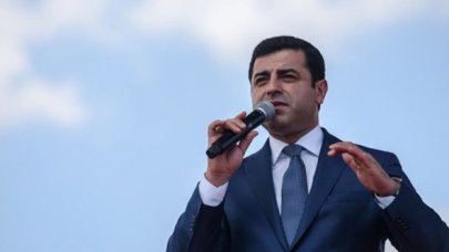 Selahattin Demirtaş: PKK'nin elindeki 13 insanımızın katledilmiş olmasını açıkça kınıyorum