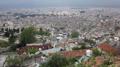 Hatay'da eylem ve etkinliklere 15 günlük yasak getirildi