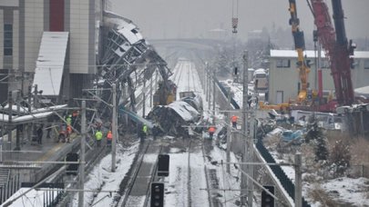 Hızlı tren kazası davasında TCDD Genel Müdürü, tanık olarak dinlendi